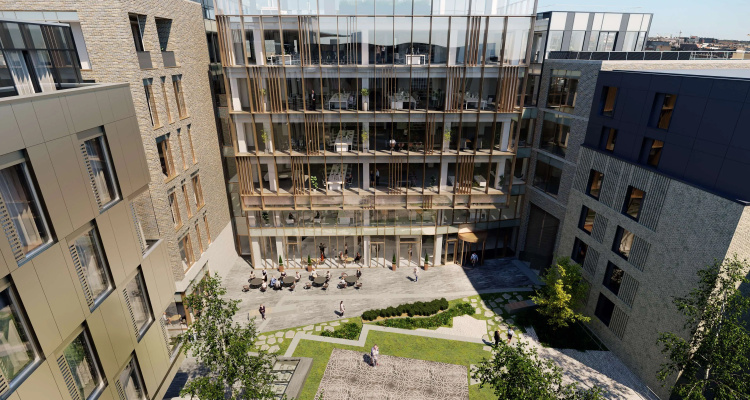 Radisson Blu Royal Hotel, Dublin — Radisson hotel