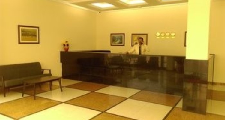 AL NILE HOTEL 3