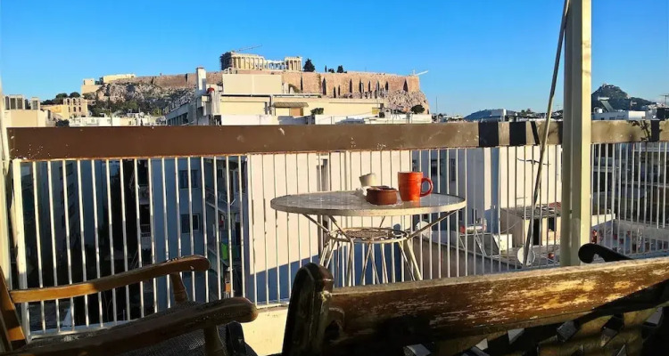 Aegli Of Acropolis 50mbps Wifi