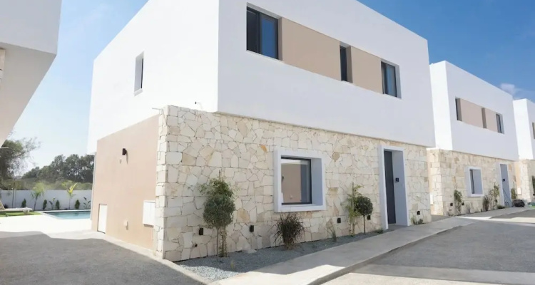Ayia Napa Orea Villa Or2
