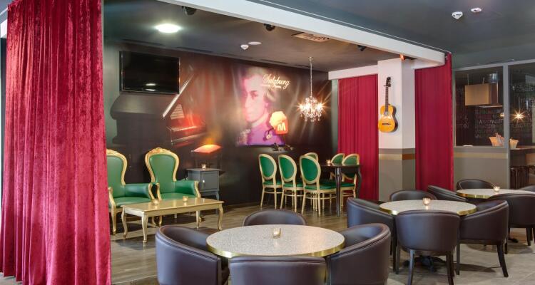 Meininger City Center