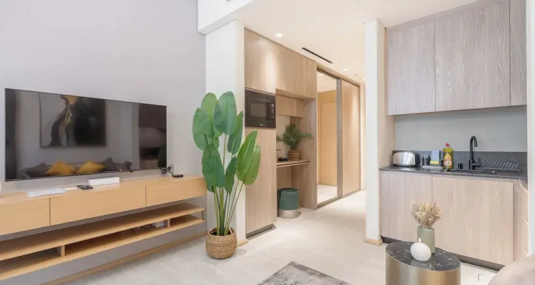 Czechin Modern Studio Jvc