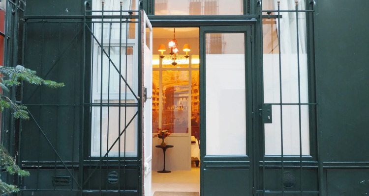 Palais Royal Chicsuites