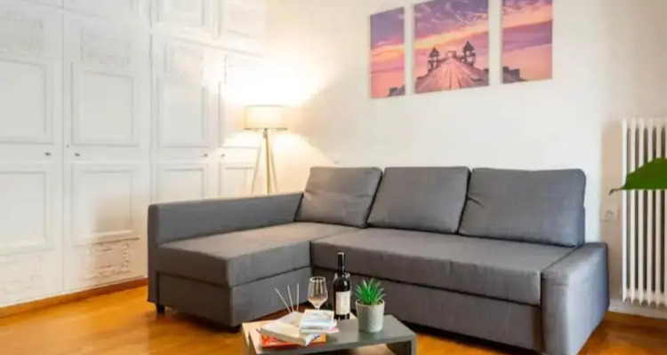 Hermes Urban Apartment #2