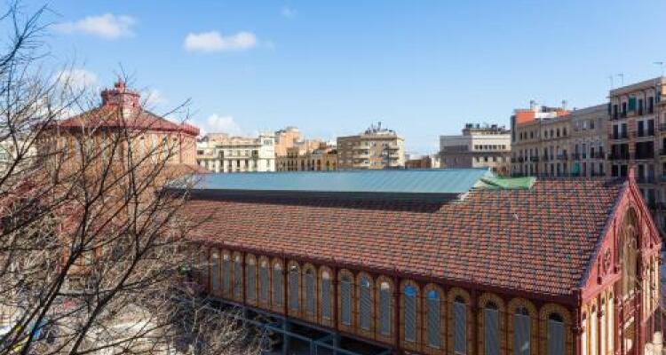 Casa Cosi Sant Antoni