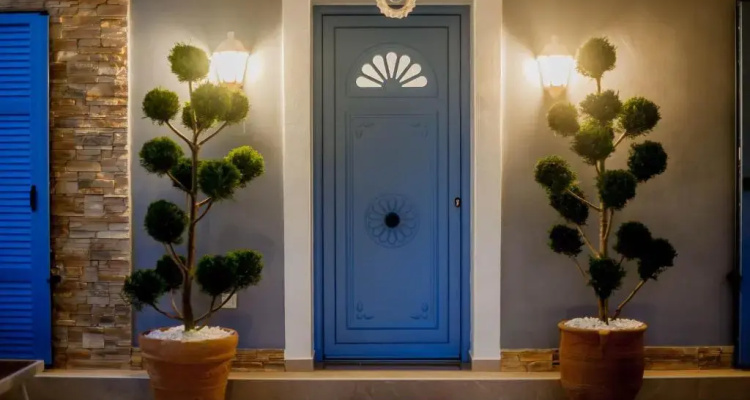 Ideal House