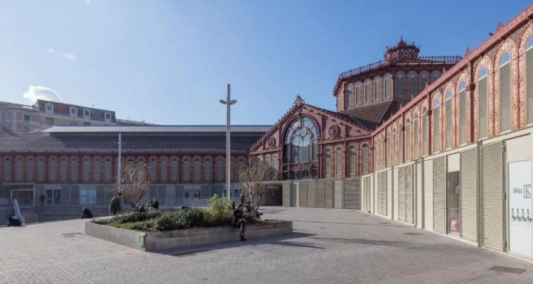 Barcelona Comtal Apartments