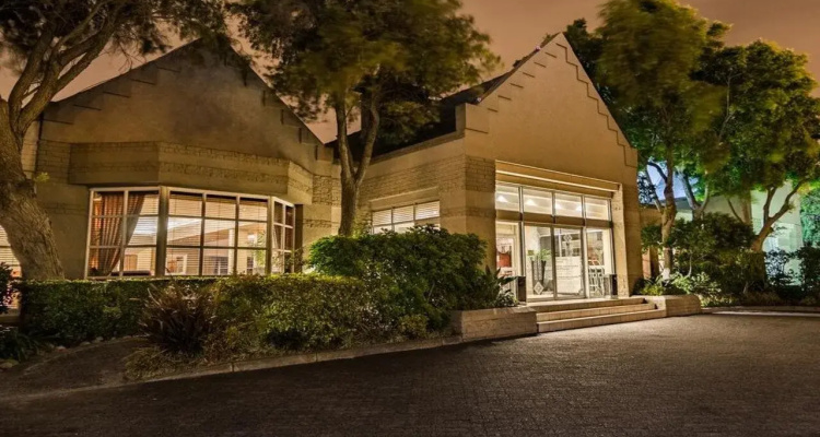 City Lodge Pinelands