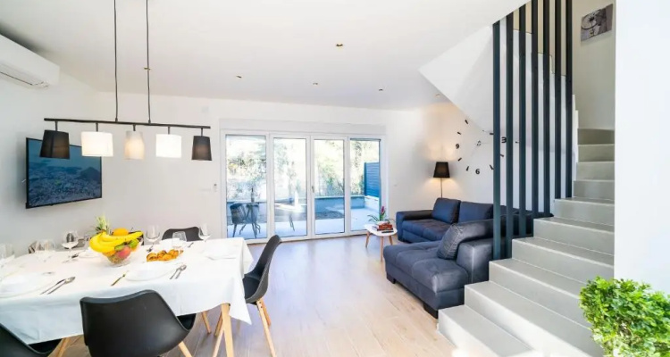 Apartment Villa Stanka