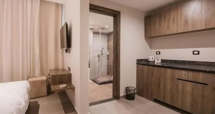 Tk Suites