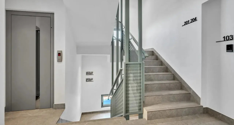 Nerium Luxury Suites