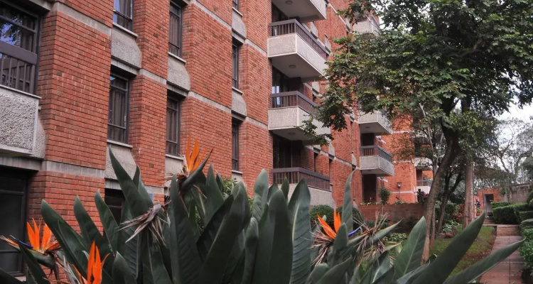 Longonot Place Serviced Apartments- Nairobi, City Centre CBD
