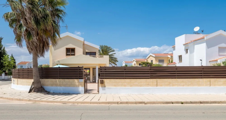 Villa Sarah In Ayia Napa