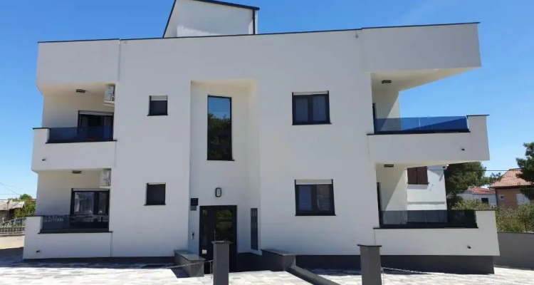 Apartments Piip-ni-more