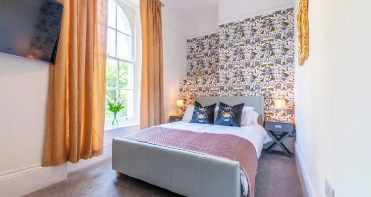 Wyndham Square Apartments by K Boutique — Wyndham hotel