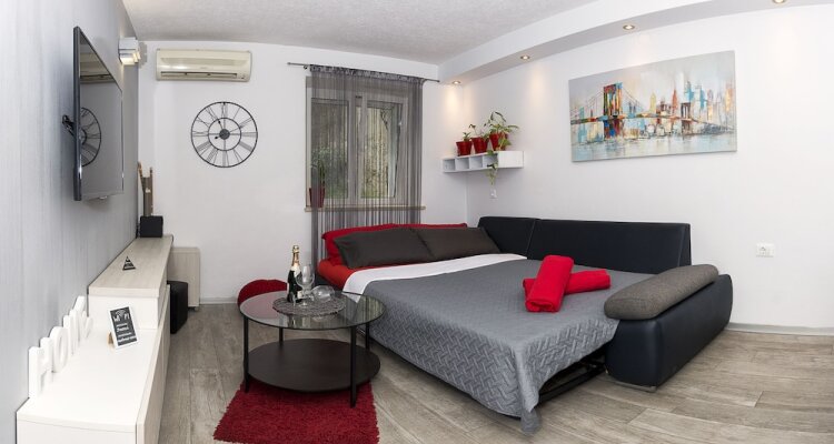 Apartman Antonio