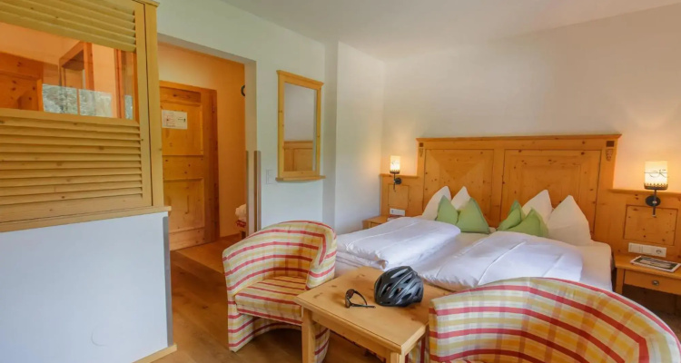 Hotel Kaprunerhof