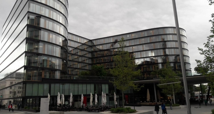 Cityapartments Vienna