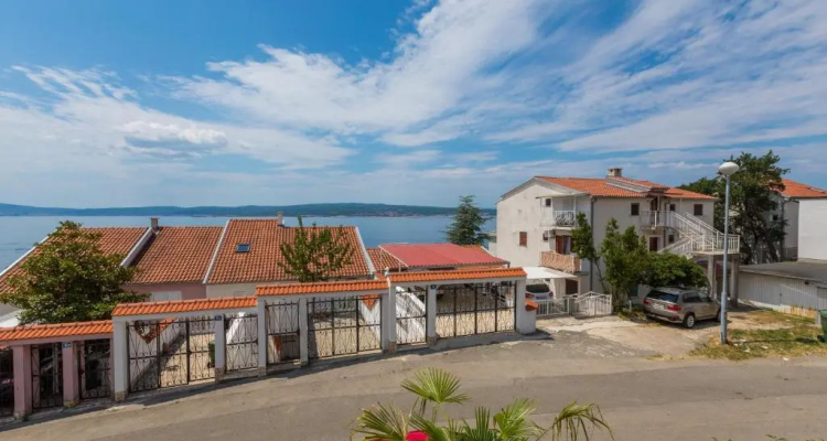 Apartment Ankica L4
