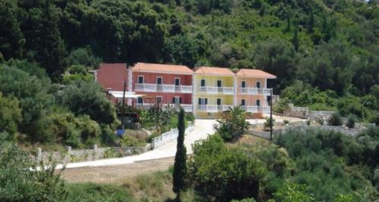 Agios Gerasimos Studios