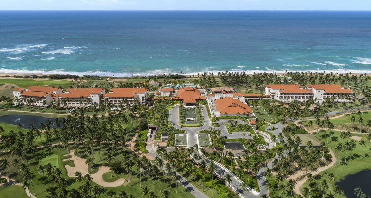 Shangri-La Hambantota — Shangri-La hotel