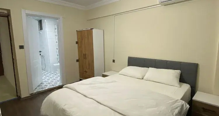 Gürleyen Butik Otel