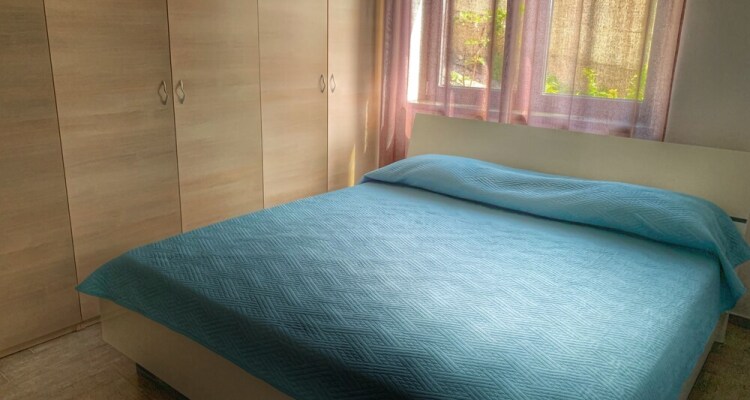 Villa Flora Apartment