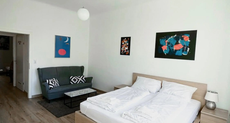 Vienna Experience