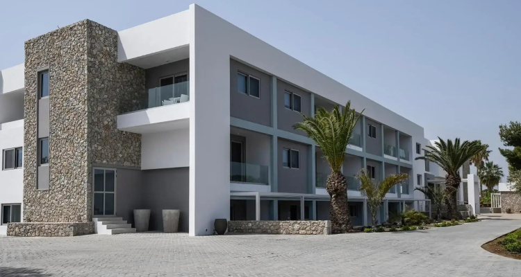 Boheme Hotel
