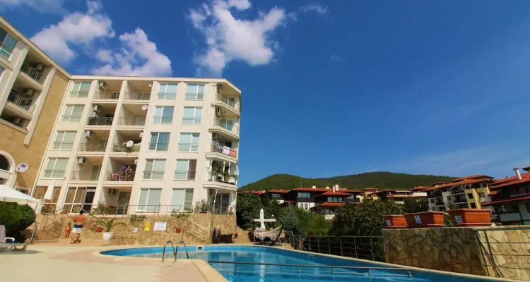 Menada Galateya Apartments