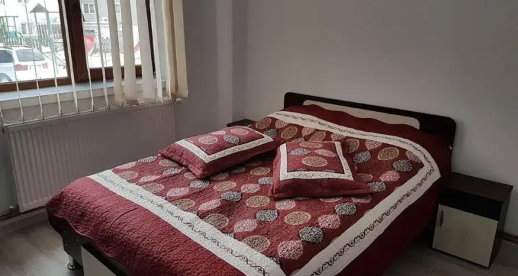 Apartament Mioritza 2b