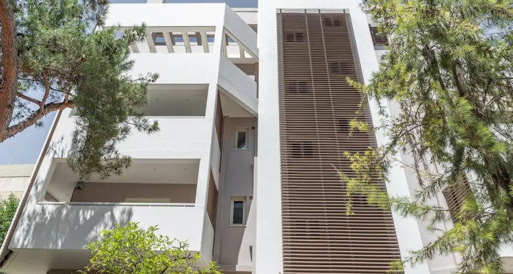 Olygreen Athens Residences