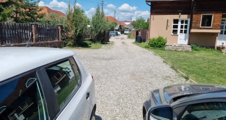 Lend Apartman In The Garden