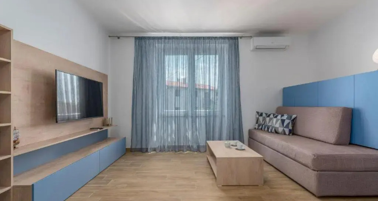 Apartmani Nena I Ilka