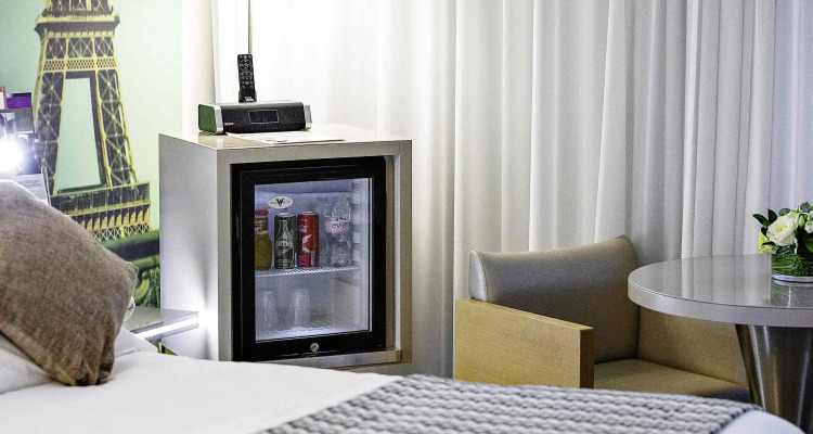 Mercure Paris Vaugirard Porte de Versailles