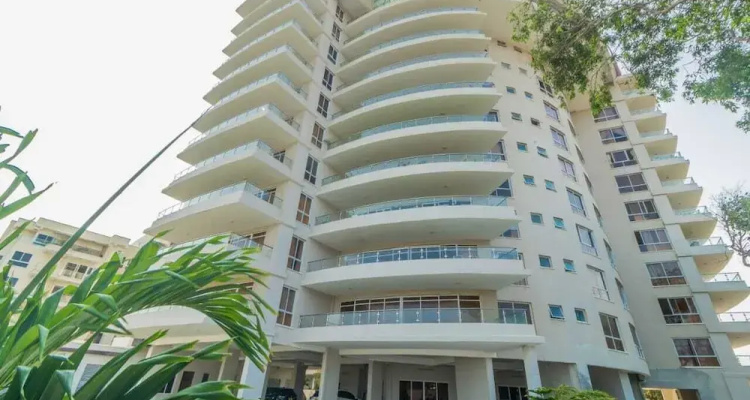 Lux Suites Antalyia Apartments