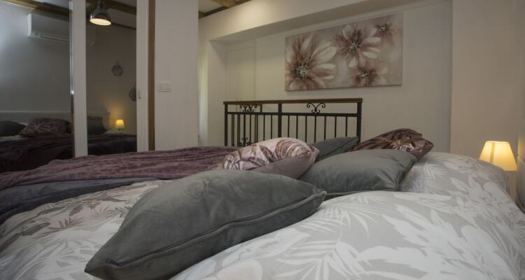 Old Center Stone House