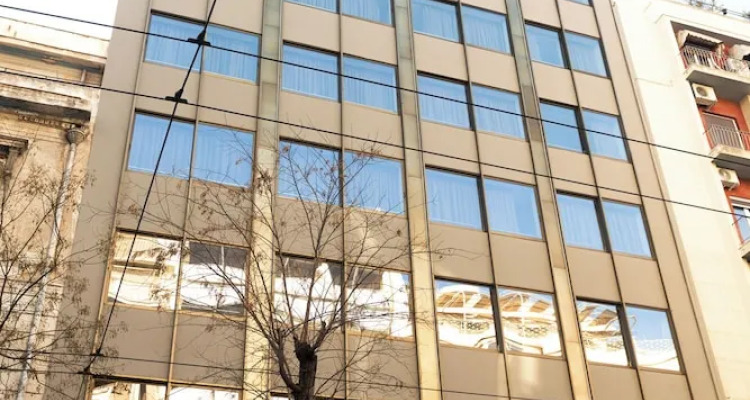 Wyz Museum by Upstreet