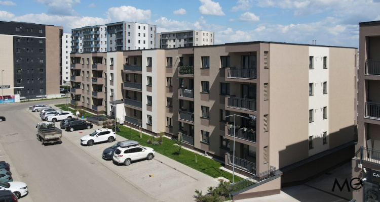 Mohost Sabina Luxury With Balcony