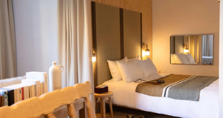 MOB Hotel Cannes