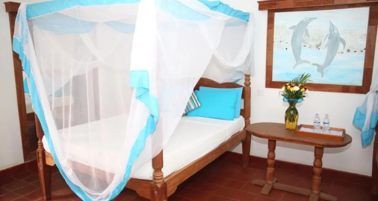 Mangro Hotel Diani Beach