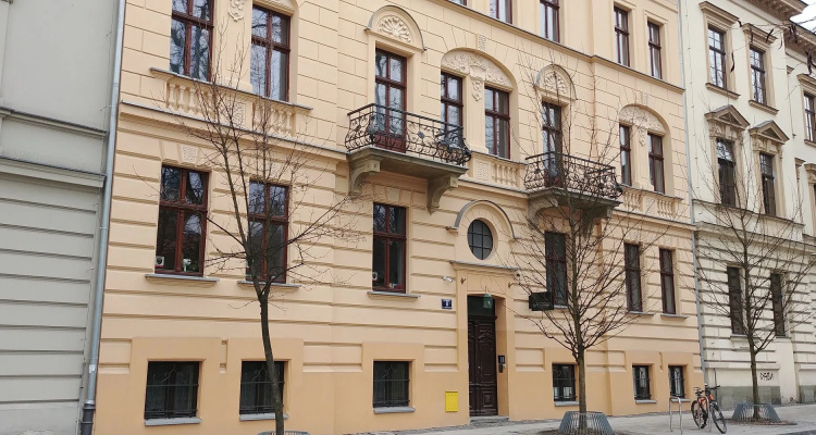 Old Town Residence BIS