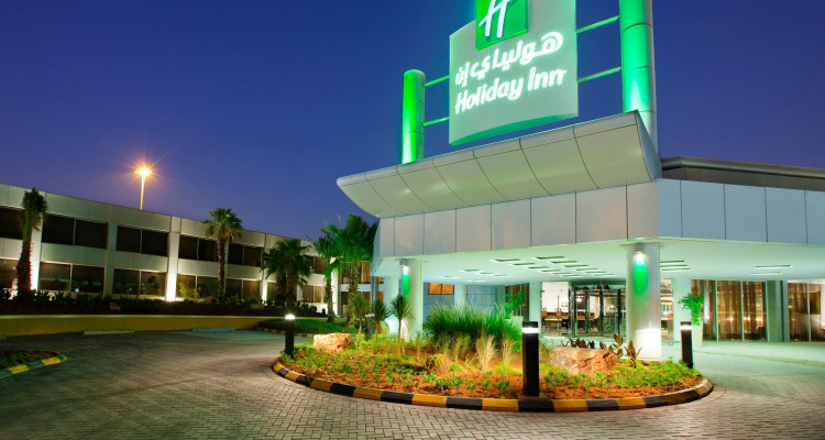Holiday Inn Riyadh Izdihar by IHG