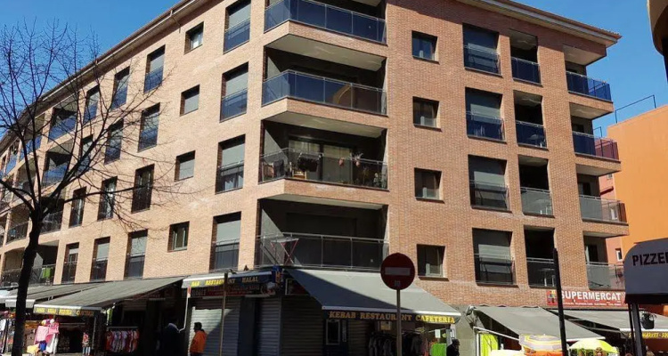 Apartaments Ponent