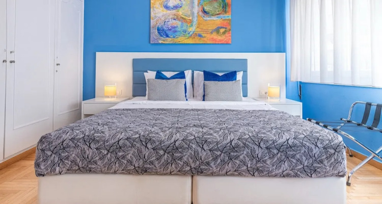 Phaedrus Living Kolonaki Blue