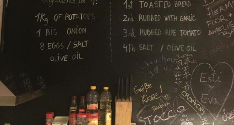 The Buba House Hostel