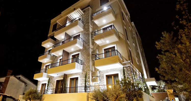 Villa Gracia
