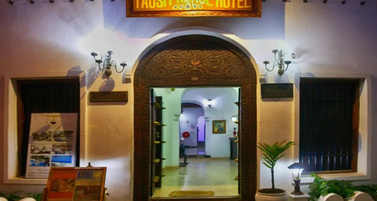 Horizon Palace