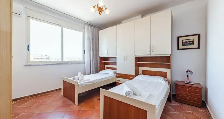 Central Coziness 2 BDR