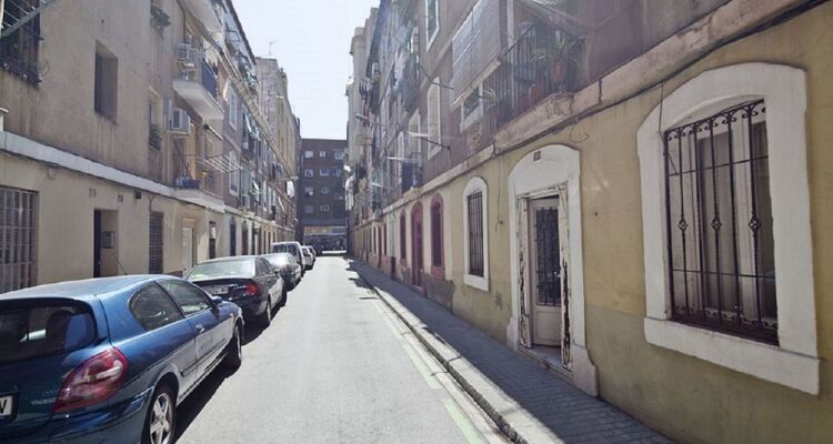 Citytrip Barceloneta Beach